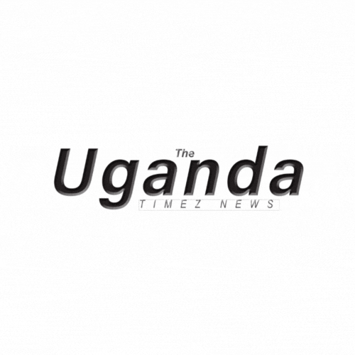 Uganda Times